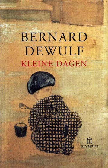 Kleine dagen 9789046704547 Bernard Dewulf, Boeken, Verzenden, Zo goed als nieuw, Bernard Dewulf