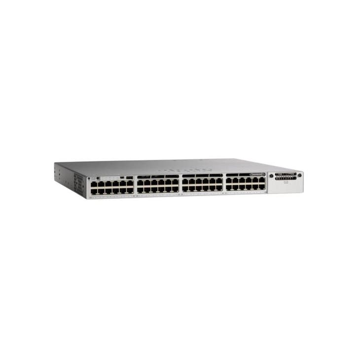 Cisco C930048UE, Informatique & Logiciels, Commutateurs réseau, Enlèvement ou Envoi