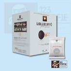 Lollo Miscela Argento capsules A Modo Mio – 100 stuks milde, Verzenden, Nieuw