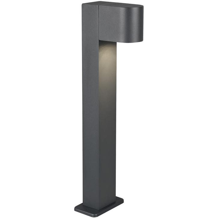 LED Tuinverlichting - Vloerlamp - Trion Royina - Staand - GU, Tuin en Terras, Buitenverlichting, Nieuw, Verzenden