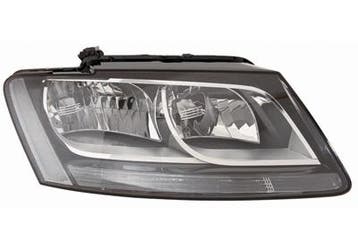 Audi Q5 2009-2012 Koplamp Rechts (Koplampen, Verlichting), Auto-onderdelen, Verzenden, Nieuw