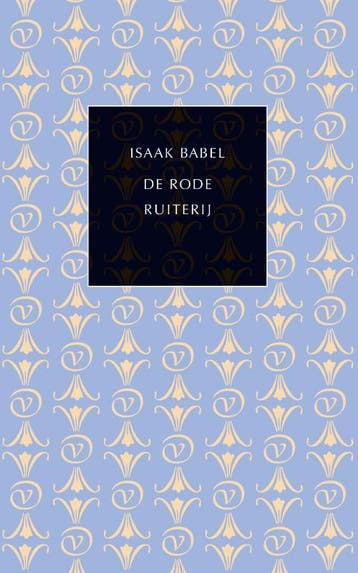 De Rode ruiterij / De kleine Russische bibliotheek, Verzenden, Gelezen, Isaak Babel