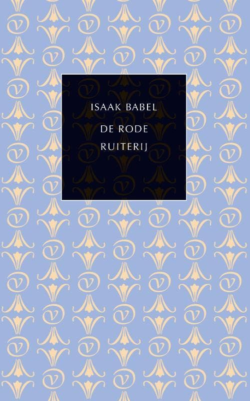 De Rode ruiterij / De kleine Russische bibliotheek, Boeken, Romans, Gelezen, Verzenden