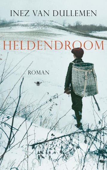 Heldendroom 9789023426004 Inez van Dullemen, Verzenden, Zo goed als nieuw, Inez van Dullemen