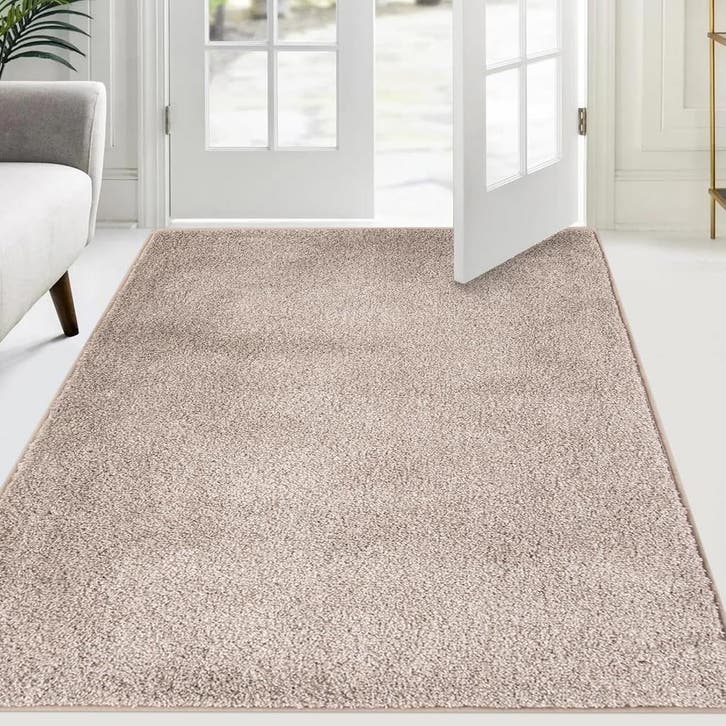 Deurmat 120x180cm Antislip | Tweede kansje | OP = OP, Tuin en Terras, Deurmatten, Schoonloopmat, Binnen, Zo goed als nieuw, Overige materialen
