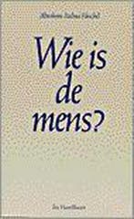 WIE IS DE MENS 9789025944889 HESCHEL A.J., Verzenden, HESCHEL A.J.