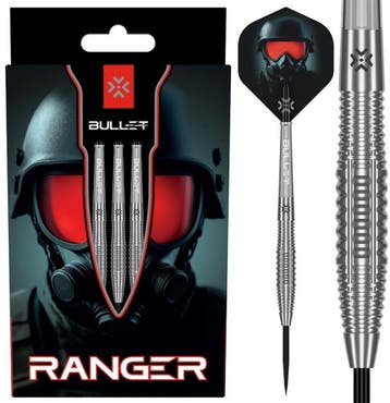 Bullet Ranger 90% Dartpijlen (Dart Pijlen), Ophalen of Verzenden, Nieuw, Pijlen