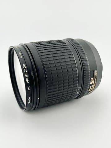 Nikon AF-S DX NIKKOR 18-135mm f/3.5-5.6G ED Zoom Lens