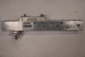 BMW I3 I01 Voorbumper Links Impact beugel Origineel, Ophalen of Verzenden