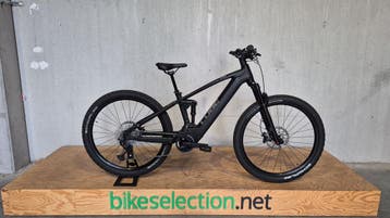 E-Mountainbike | Cube Stereo Hybrid 120 SLX 750 | -51%, Fietsen en Brommers, Ophalen, Nieuw
