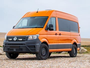 Lazer Triple-R750 Gen2 LED-Grille-Kit – Volkswagen Crafter –, Ophalen of Verzenden, Nieuw, Volkswagen