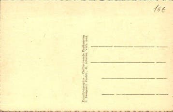 Belgique - Province de Flandre-Orientale - Carte postale