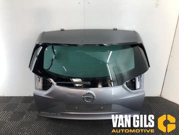 Achterklep Opel Crossland X O329593, Auto-onderdelen, Nieuw