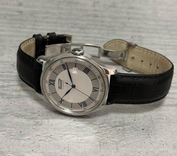 Tissot - Heritage Sovereign - Sans prix de réserve -