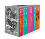 A Court Of Thorns And Roses Paperback Box Set | Nieuw, Verzenden, Sarah J. Maas