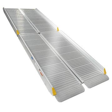Datona Aluminium oprijplaat oersterk - 180 cm - Datona, Ophalen of Verzenden, Nieuw