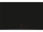 Siemens EH831HVB1E - Inductiekookplaat - 80 cm -, Elektronische apparatuur, Kookplaten, Verzenden, Zo goed als nieuw