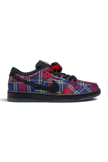 Nike Sb Dunk Low Nardwuar (Alle producten), Kleding | Heren, Verzenden, Nieuw, Overige kleuren, Nike