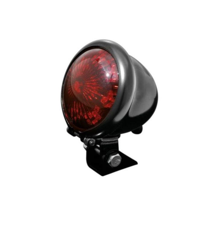 Highway Hawk LED achterlicht Old Skool edition, Autos : Pièces & Accessoires, Éclairage, Envoi