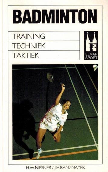 BADMINTON - Niesner, Verzenden