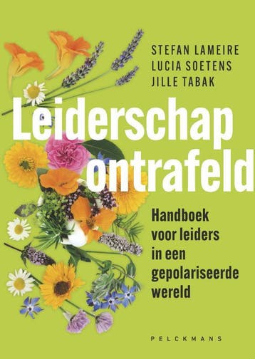 Leiderschap Ontrafeld | Nieuw, Verzenden, Stefan Lameire; Lucia Soetens; Jille Tabak