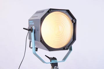 Broncolor Pulso-Flooter Studioverlichting