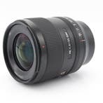 Sony FE 35mm F/1.4 GM | Occasion, Ophalen of Verzenden
