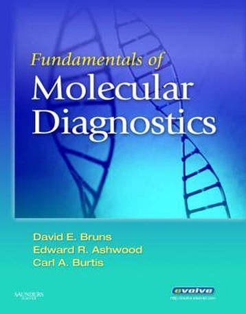 Fundamentals of Molecular Diagnostics 9781416037378, Verzenden, David Bruns