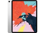 Apple iPad Pro (2018) - 12.9 inch - WiFi + 4G - 512GB -, Computers en Software, Apple iPads, Verzenden, Zo goed als nieuw