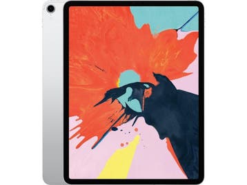 Apple iPad Pro (2018) - 12.9 inch - WiFi + 4G - 512GB -, Computers en Software, Apple iPads, Verzenden, Zo goed als nieuw