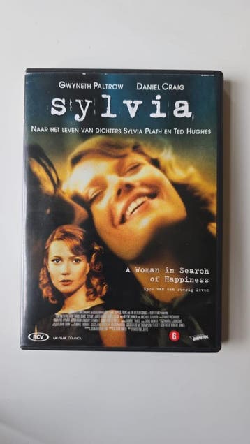 SYLVIA (DVD), Gebruikt