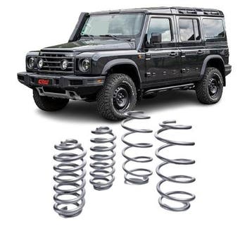 Eibach Pro-Lift-Kit Spiraalveren (verhoging) | Ineos | Grena, Verzenden, Nieuw