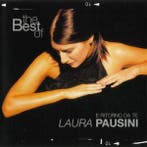Laura Pausini - The Best Of Laura Pausini - E Ritorno Da Te, Verzenden