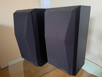 Bose - ML2- Studiocraft 200 Luidsprekerset, Nieuw