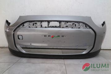 Voorbumper Mini F65 F66 J01 Electric 2803101XNY02A, Auto-onderdelen, Verzenden, Gebruikt, Mini