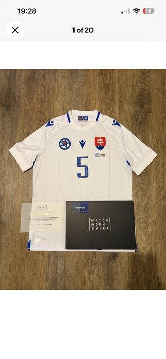 Voetbal, Verzamelen, Nieuw