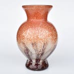 WMF - Karl Wiedmann - Vaas - Glas - Ikora