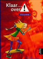 Klaar Over  versie 2 Handleiding groep 7, Boeken, Schoolboeken, Verzenden, Nieuw