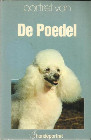 Poedel 9789022936269, Verzenden