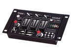 Ibiza Sound DJ21USB-BT 4 Kanaals DJ Mixer Met Bluetooth En, Nieuw