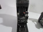 Zeiss Ikon Ikonta / Cocarette Analoge opvouwbare camera
