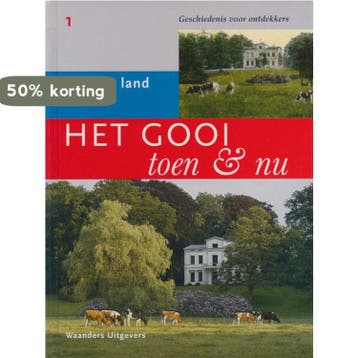Het Gooi Toen En Nu Dl 01 9789040021466 Eddie de Paepe, Verzenden, Zo goed als nieuw, Eddie de Paepe