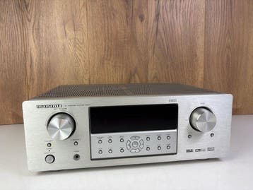 Marantz - SR-3001 - Solid state stereo receiver