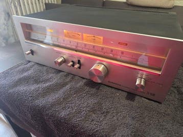 Pioneer - TX-9500 Tuner, Nieuw
