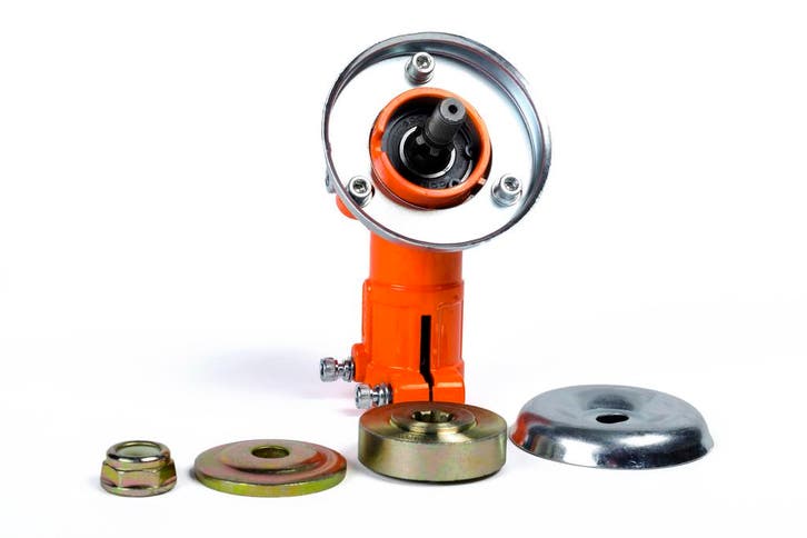 Aandrijving Inclusief Vervanging Set Haakse Kop Aandrijfkop, Tuin en Terras, Zitmaaiers, Nieuw