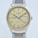 Longines - Admiral 5 Star - Zonder minimumprijs - L7 634 4 -