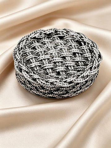 Doos - .925 zilver