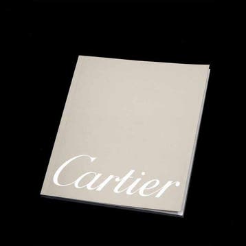 Cartier - Ballon Bleu - W6920034 - Dames - 2010-2020