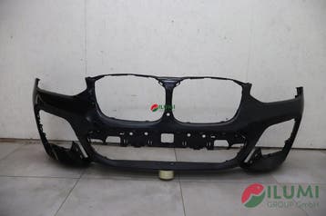Voorbumper BMW X3 G01 X4 G02 M-Pakket 511113960514, Verzenden, Gebruikt