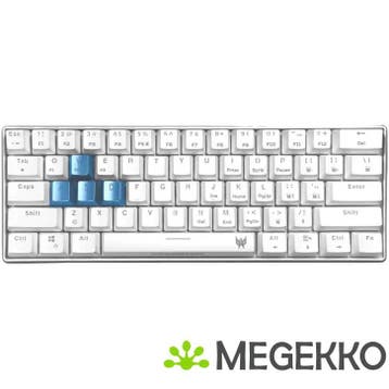 Acer Predator Aethon 330 toetsenbord Wit, Verzenden, Nieuw